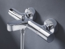Смеситель для ванны Grohe Grohtherm 800 Cosmopolitan 34766000