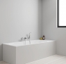 Смеситель для ванны Grohe Grohtherm 800 Cosmopolitan 34766000