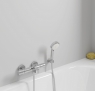 Смеситель для ванны Grohe Grohtherm 800 Cosmopolitan 34766000