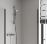 Смеситель для душа Grohe Grohtherm Performance 1000 34776000