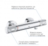 Смеситель для душа Grohe Grohtherm Performance 1000 34776000