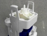 Сливной механизм для бачка Geberit TYP290 Flush Valve 838.424.00.0