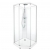 Душевая кабина IDO Showerama 10-5 558.316.00.1 100х100 см