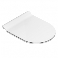 Сидіння для унітазу Catalano Sfera 5S63STP SoftClose