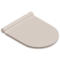 Сидіння для унітазу Catalano Zero 0551200031 SoftClose