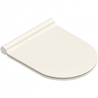 Сидіння для унітазу Catalano Zero 0551200030 SoftClose