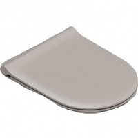 Сидіння для унітазу Catalano Zero 0551200032 SoftClose