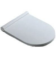Сидіння для унітазу Catalano Sfera 5SCSTPCS SoftClose