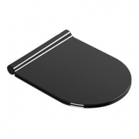 Сидіння для унітазу Catalano Sfera 5SCSTPNS SoftClose