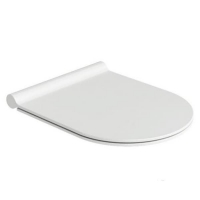 Сидіння для унітазу Catalano Sfera 5SCSTPBM SoftClose