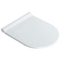 Сидіння для унітазу Catalano Sfera 5SCSTP000 SoftClose