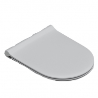 Сидіння для унітазу Catalano Zero 0551200023 SoftClose