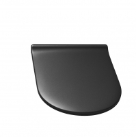 Сидіння для унітазу Catalano Zero 5SCSTPNS SoftClose