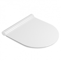 Сидіння для унітазу Catalano Zero 5V45STP00 SoftClose