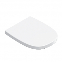Сидіння для унітазу Catalano Alvea 0651100001 SoftClose