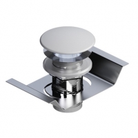 Донний клапан Catalano 5PIPCBM з кріпильною пластиною