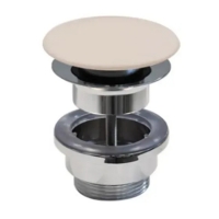 Донний клапан Catalano 9050500031 seta satinato