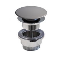 Донний клапан Catalano 5POSCCS Click-Clack satin cement