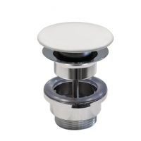 Донний клапан Catalano 5POSCBM Click-Clack satin white