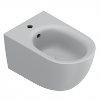 Біде підвісне Catalano Sfera 55 0518551023 cemento satinato