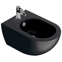 Біде підвісне Catalano Sfera 54 1BSF54NS nero satinato