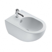 Біде підвісне Catalano Sfera 54 1BSF54BM white mat