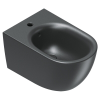 Біде підвісне Catalano Sfera 55 0518551022 satin black