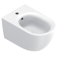 Біде підвісне Catalano Sfera 55 0518551021 satin white