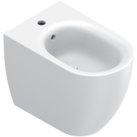 Біде підлогове Catalano Sfera 0519551021 satin white