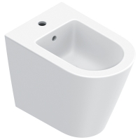 Біде підлогове Catalano Zero 55 0119551021 satin white