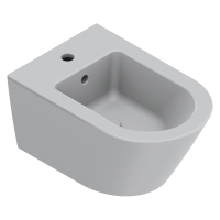 Біде підвісне Catalano Zero 55 0118551023 satin cement