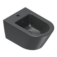 Біде підвісне Catalano Zero 55 0118551022 satin black