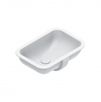 Умивальник керамічний Catalano Italy 50 1S50CN00