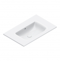 Умивальник керамічний Catalano Italy 80 180SFN00