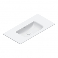 Умивальник керамічний Catalano Italy 100 1100SFN