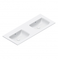 Умивальник керамічний Catalano Italy 125