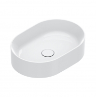 Умивальник керамічний Catalano Zero 50