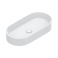 Умивальник керамічний Catalano Zero 70 white matt