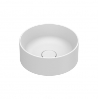 Умивальник керамічний Catalano Zero 32 white matt