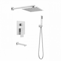 Змішувач для душу Perla Smart PSS7704