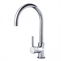 Змішувач для кухонної мийки Perla Rio PSH202