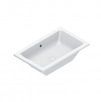 Умивальник керамічний Catalano Zero 60 16037ZE00