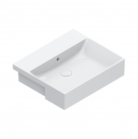 Умивальник керамічний Catalano Zero 55 1LS55ZP00