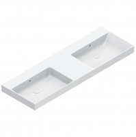 Умивальник керамічний Catalano Zero 150 1150ZEDUP 