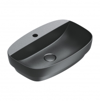 Умивальник керамічний Catalano Alvea 60 160GRLXNNS