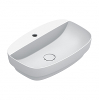 Умивальник керамічний Catalano Alvea 60 160GRLXNBM