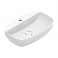 Умивальник керамічний Catalano Alvea 60 160GRLXN00