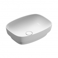 Умивальник керамічний Catalano Alvea 50 150AGRLX00