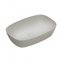 Умивальник керамічний Catalano Alvea 60 160APGRLXCS