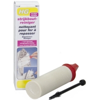 Засіб для очищення прасок HG 380000 50 г